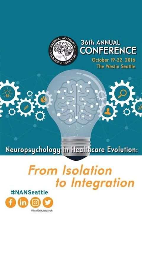 NAN 2016 Annual Conference screenshot 2