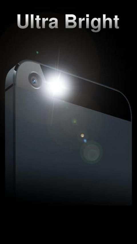 LED Flashlight: #1 Flash Light скриншот 3