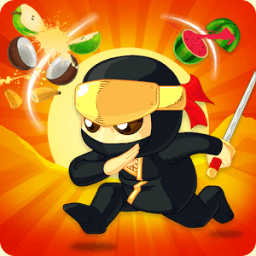 Fruit Slice иконка