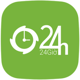Tin Tuc 24h - Bao 24h icon