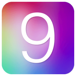 Lock Screen IOS 9 иконка