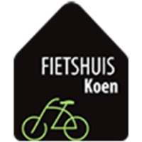 Fietshuis Koen