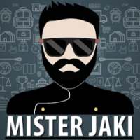 Mister JaKi on 9Apps