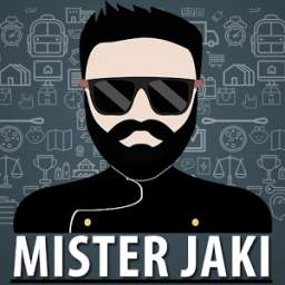 Mister JAKI 1.0