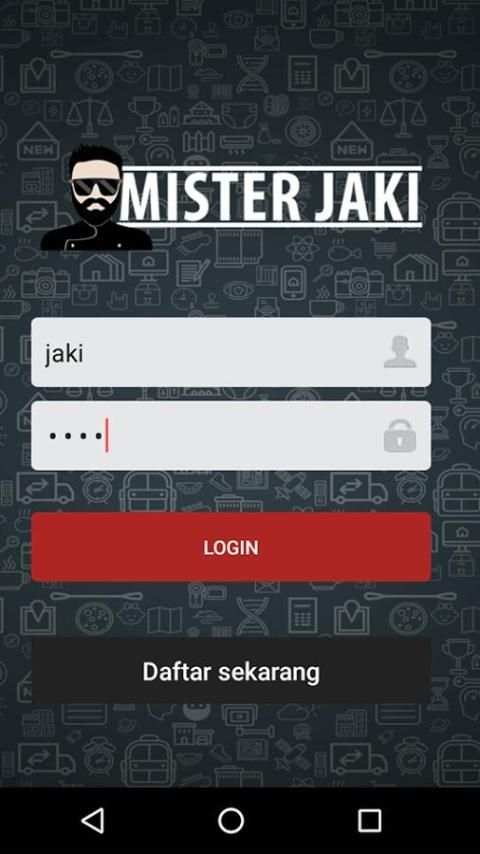 Mister JaKi screenshot 6