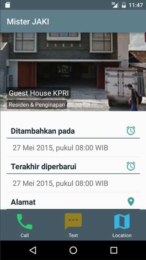 Mister JaKi screenshot 7