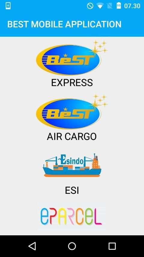BEST MOBILE APPLICATION скриншот 6