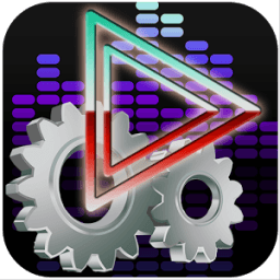 Frames Video أيقونة