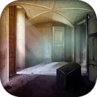 Old Abandoned House Escape 2 icon