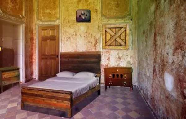 Old Abandoned House Escape 2 screenshot 5