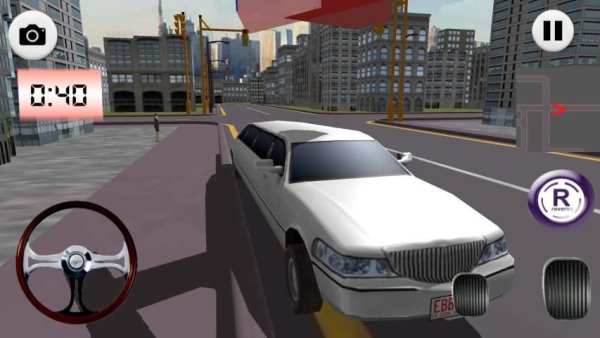 Dr Driving 2017 14 تصوير الشاشة