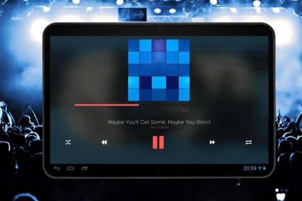 SpotLight Custom Spotify Music screenshot 10