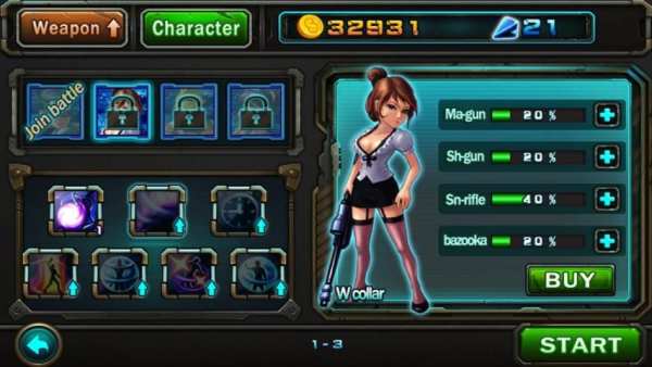 Sniper Master screenshot 2