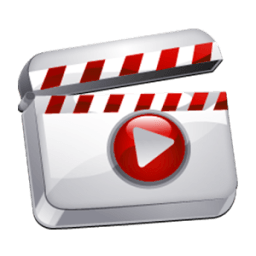 FLV HD MP4 Video Player иконка