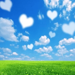 Clouds Wallpapers HD आइकन