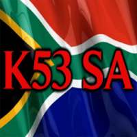 K53 Learners SA on 9Apps