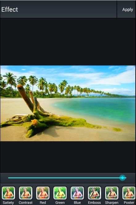 Edit Foto 360 screenshot 2