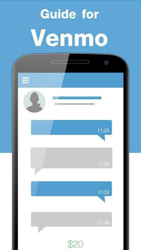 Free Venmo Cash Payment Tips 2 تصوير الشاشة