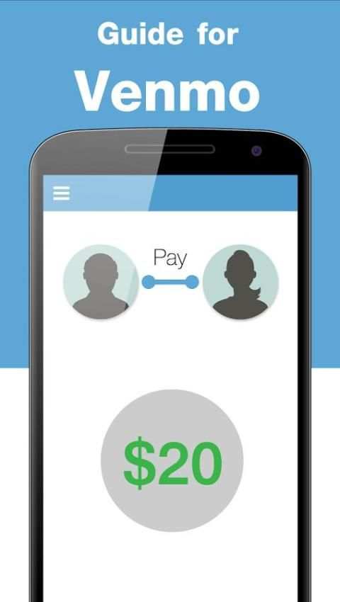 Free Venmo Cash Payment Tips 3 تصوير الشاشة