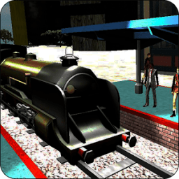 ikon Euro Train Racing 2017