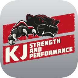 KJ Strength and Performance