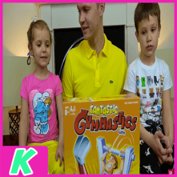 Play With Miss Katy icon