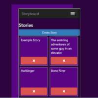 Storyboard on 9Apps