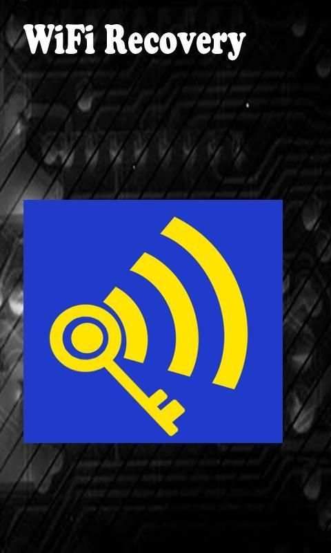 Wifi Master Key 3 تصوير الشاشة