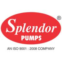 Splendor Pumps - Speedtech