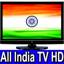ikon India TV All Channels HD