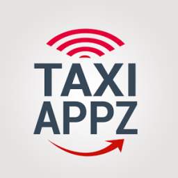 Taxiappz Customer