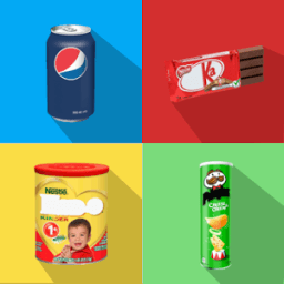 Guess The Food icon