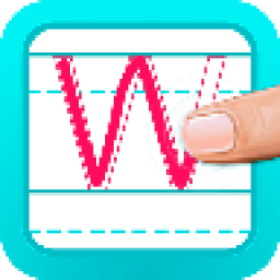 Numbers And Alphabet иконка