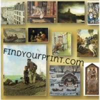 Art Finder आइकन