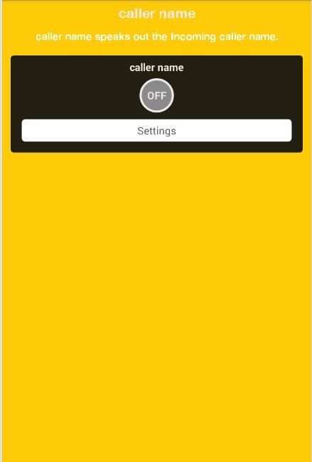 tracecaller name & location screenshot 1