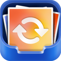 Recover - Backup my Old Files иконка