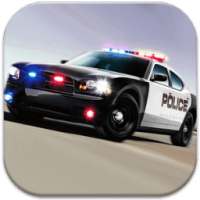 911 Crime City Police Chase 3D