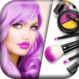 You Makeup - Selfie Cam иконка