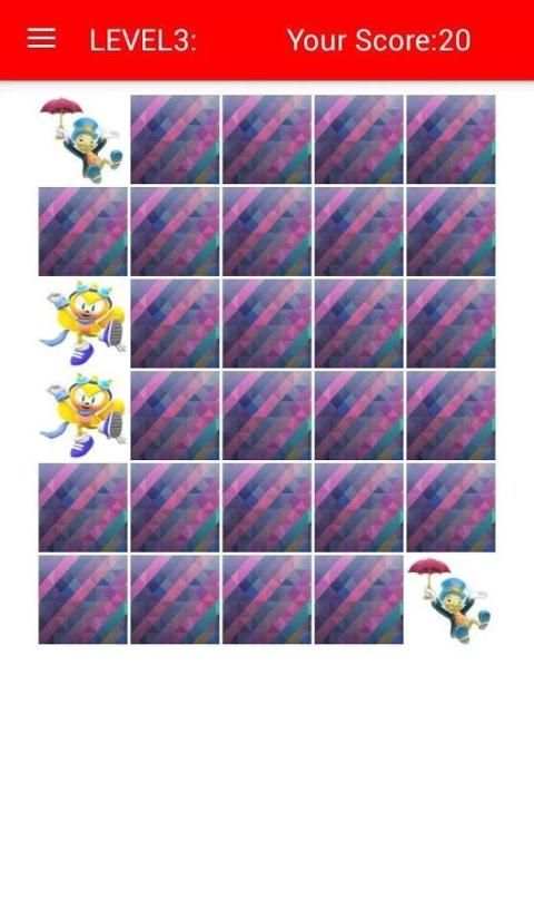 Flip Card скриншот 1
