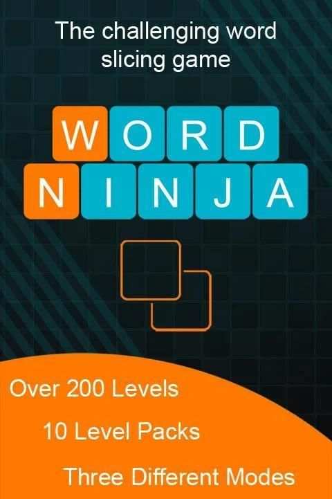 Word Ninja screenshot 6