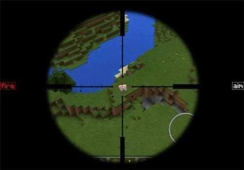 Mods for Minecraft pe screenshot 2