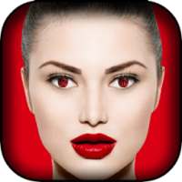 Make-Up Me Face on 9Apps