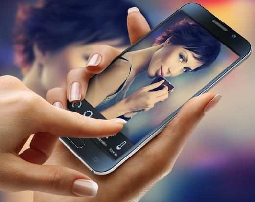 selfie Pro youcam perfect скриншот 2