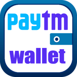 ikon Paytm wallet recharge(money)
