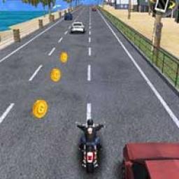 ikon Takdir Anak Balapan