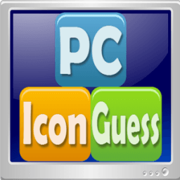PC Icon Guess आइकन