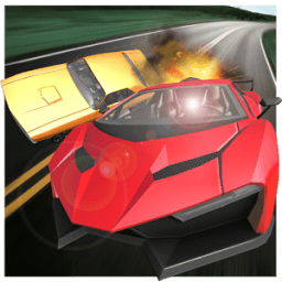 Car Driving: High Speed Racing icon