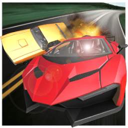 Car Driving 1.0.0