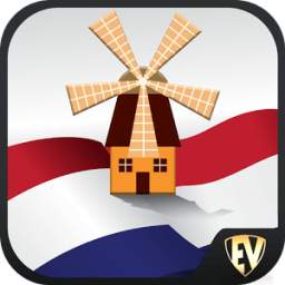 Explore Netherlands SMART App