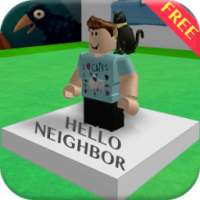 Guide Hello Neighbor Roblox